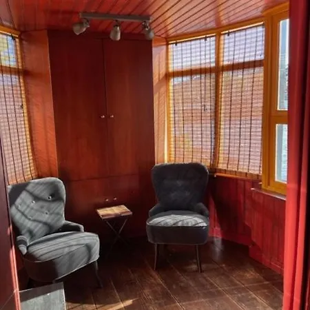 Houseboat Amstel River * Amsterdam